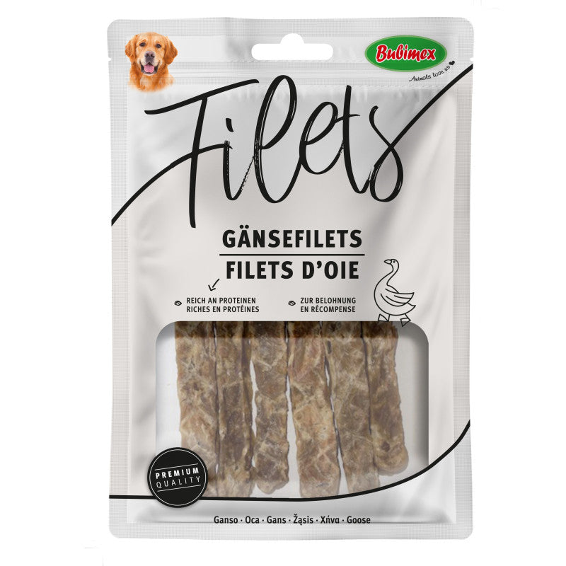 Filets d&