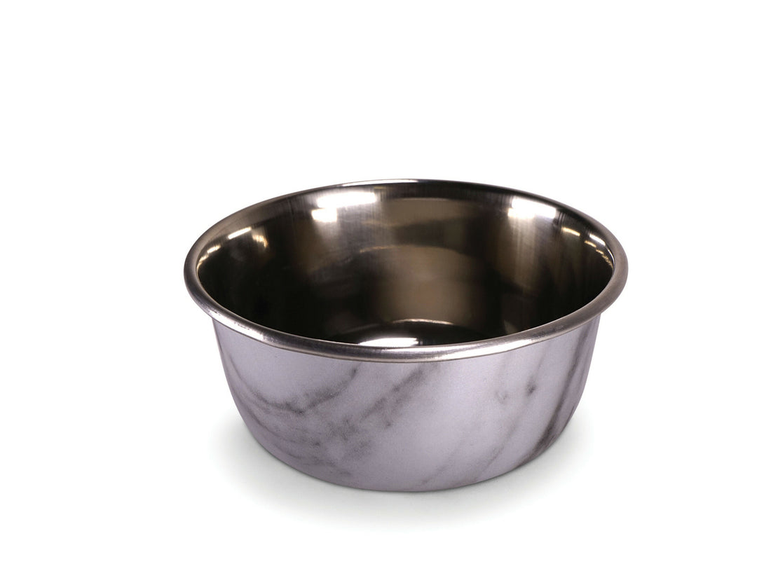 Mangeoire Selecta en Inox