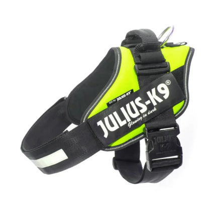 Harnais Julius K9 IDC