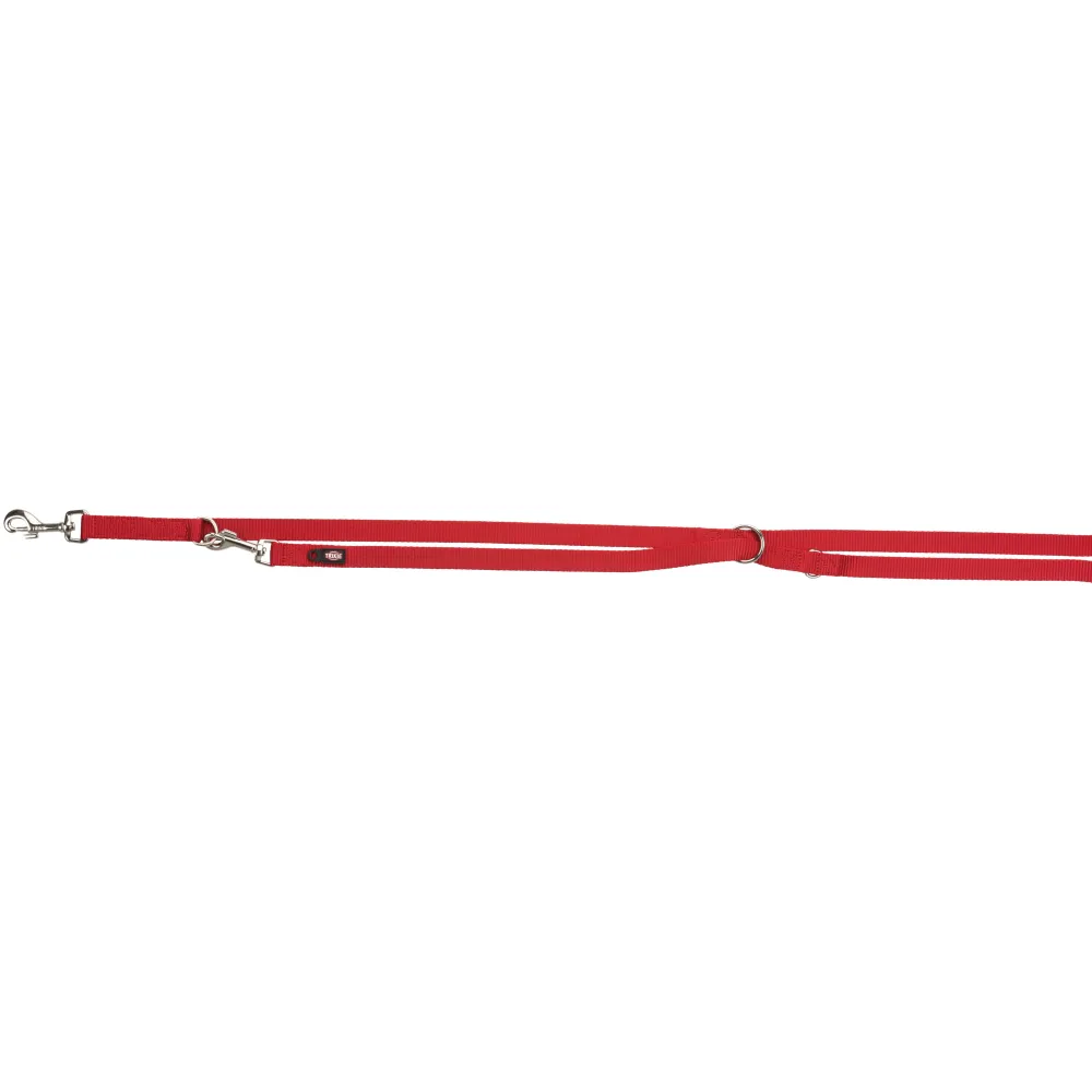 Laisse premium reglable pour chien