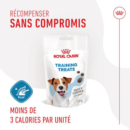 Royal Canin Training Treats chien