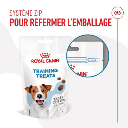 Royal Canin Training Treats chien