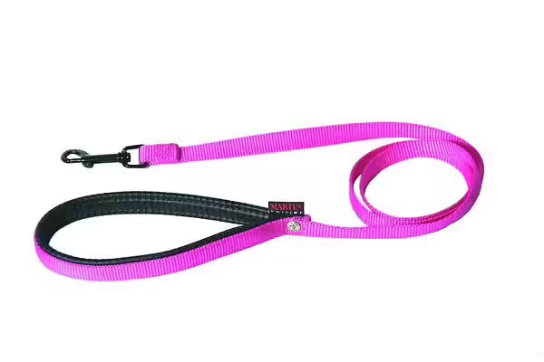 Martin Sellier - Laisse en nylon Confort
