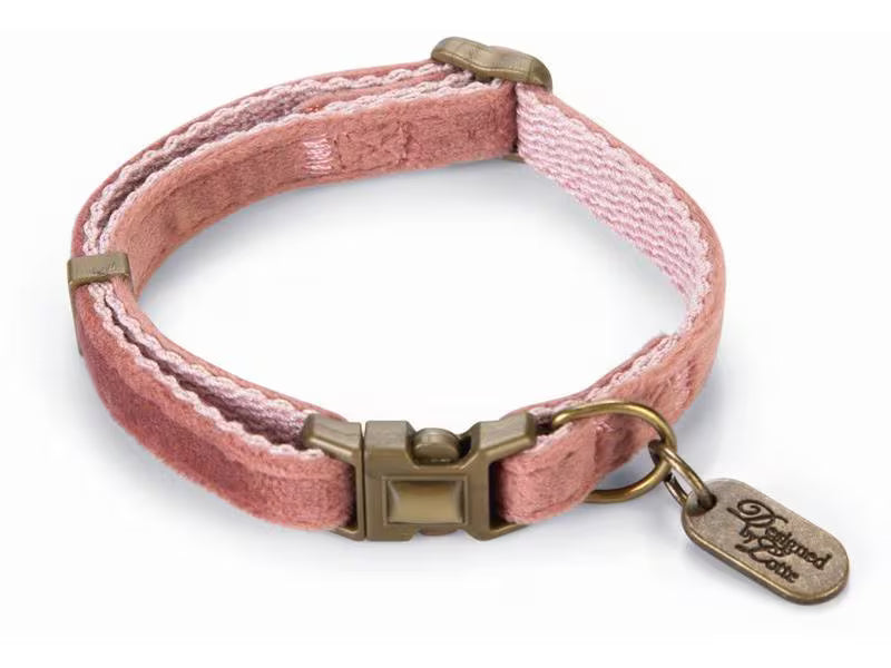 Design by Lotte - Chat - Collier Velura