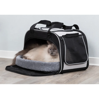 Trixie - Sac de transport Valery - Chat