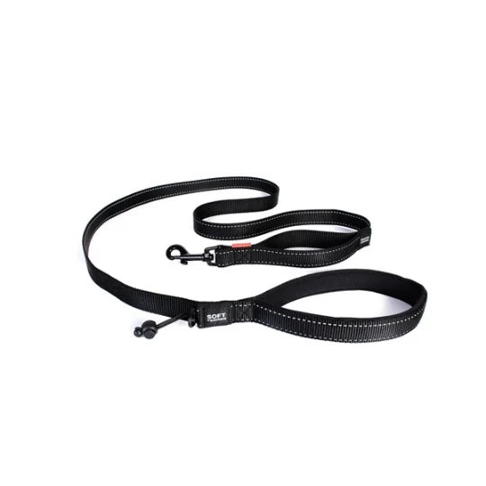 Laisse soft trainer