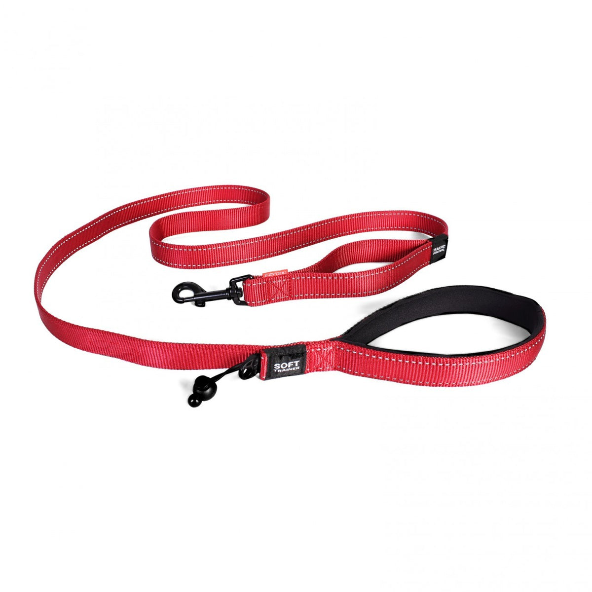 Laisse soft trainer
