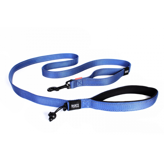 Laisse soft trainer