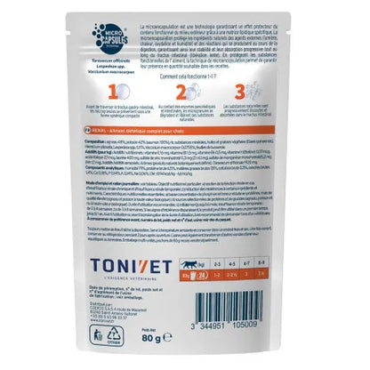 Tonivet Renal à l&