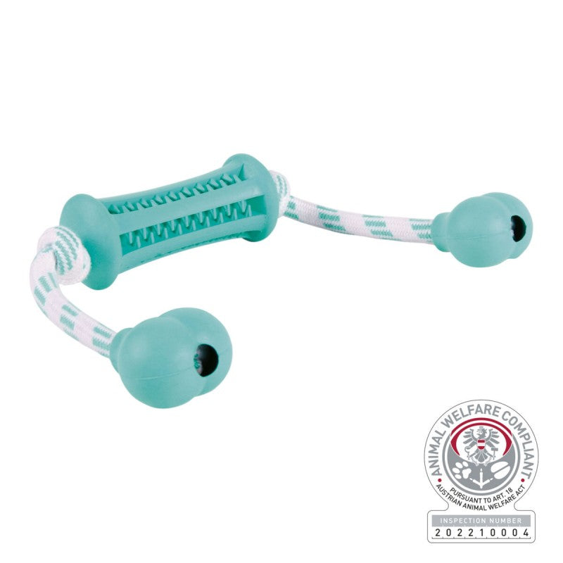 Bâton aromatisé a la menthe chien