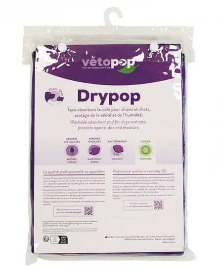 Tapis d&