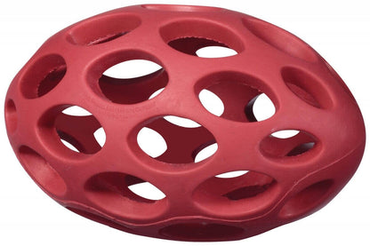 JW Hol-ee Ballon de foot chien